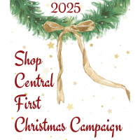 Shop Central First Christmas Campaign 2025