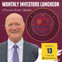Investor's Monthly Luncheon