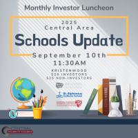 Investors' Monthly Luncheon