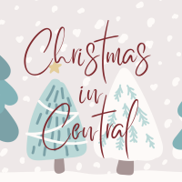 Christmas in Central Banner Sponsorship