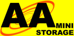 A. A. Mini Storage