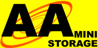 AA Mini Storage