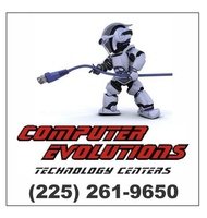 Computer Evolutions, Inc.