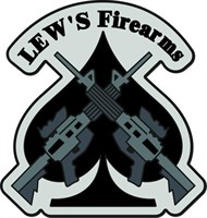 LEW's Firearms LLC