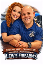 LEW's Firearms LLC