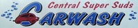 Central Super Suds Carwash