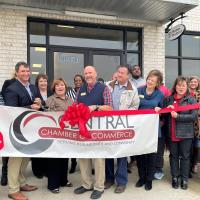 Home Instead Celebrates Shoe Creek Location with Ribbon-Cutting