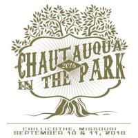 Chautauqua in the Park