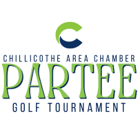 2023 Chillicothe Area Chamber PARTEE Golf Tournament
