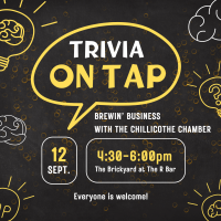 Brewin' Business: Trivia on Tap