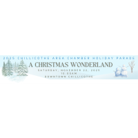2025 Chillicothe Chamber Holiday Parade