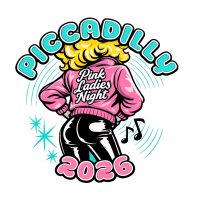 Pink Ladies Night - 2026 Piccadilly Gala