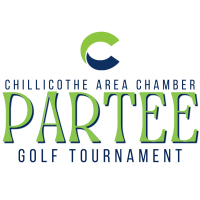 2026 Chillicothe Area Chamber PARTEE Golf Tournament