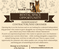 The Bark Inn