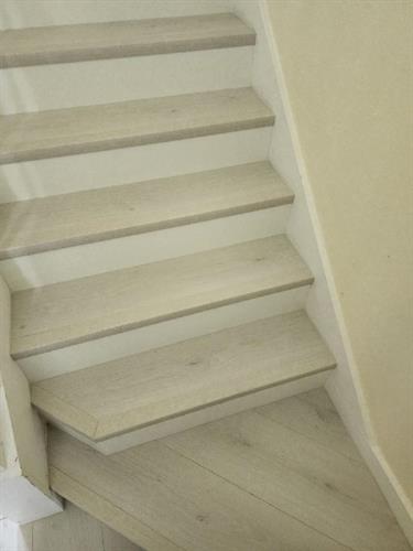 German Made Haro Oak Emilia White