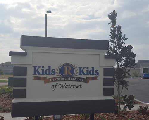 Kids 'R' Kids Learning Academies of SouthShore & Waterset