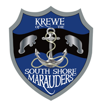 Krewe of the South Shore Marauders, Inc.