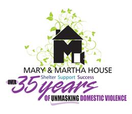 Mary and Martha House, Inc.