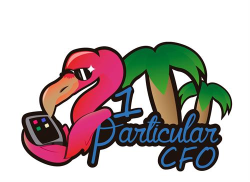 1 Particular CFO LLC Logo