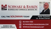 Schwarz & Baskin Business and Commercial Brokers, Inc.