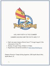 Tampa Sailing Squadron