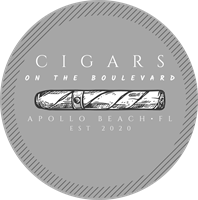 Cigars on the Boulevard