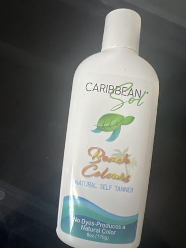 Self Tanning Lotion