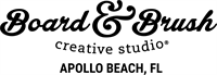 Board and Brush Apollo Beach