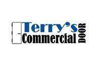 Terry's Commercial Door & Lock Service