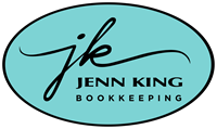 Jenn King Bookkeeping LLC