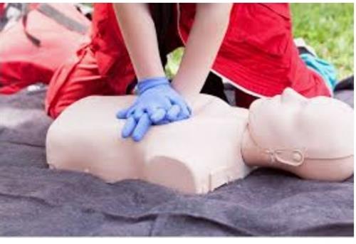 CPR Courses