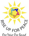 Rise Up For Peace