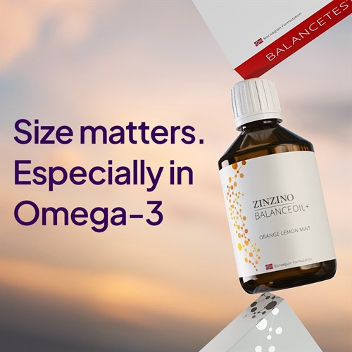Do you know your omega-3 and omega-6 balance ratios?