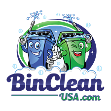 Bin Clean USA
