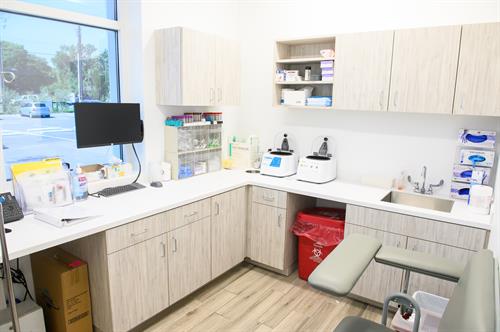 Sunstate Doctors Lab