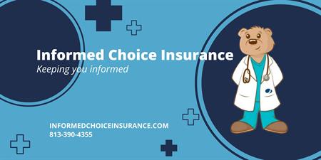 Informed Choice Insurance LLC