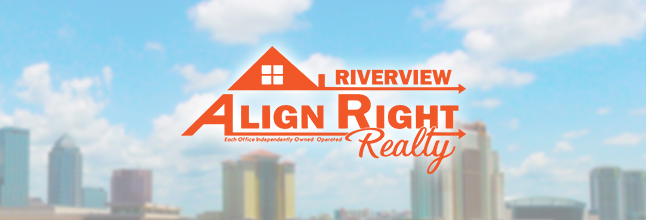 Align Right Realty Riverview