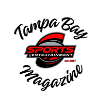 Tampa Bay Sports and Entertainment Magazine