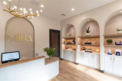 Mira Med Spa, Valrico