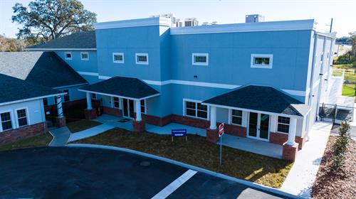 Boyette Animal Hospital, Riverview