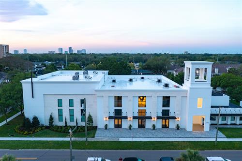 First Presbyterian Church, Tampa