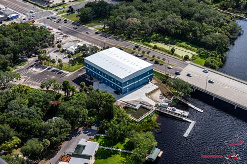 Riverview Marina