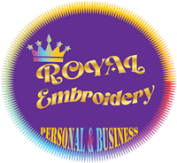 Royal Embroidery LLC