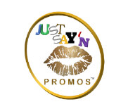 Just Say’n Promos Vendor at Tampa Fall Fest 2025