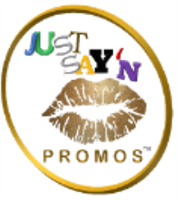 Just Say’n Promos – Holiday Market Vendor at Tampa Bay’s Festival of Lights & Santa’s Village