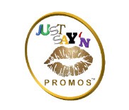 Just Say’n Promos Vendor at the 2025 USF Small Business Symposium & Opportunity Exchange