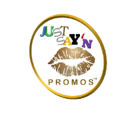 Just Say'n Promos Logo