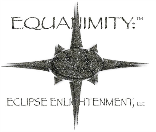 Equanimity Eclipse Enlightenment, LLC - Logo