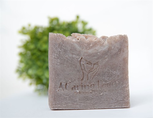 Patchouli Soap