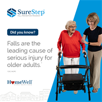 HomeWell Care Services